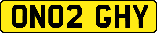 ON02GHY