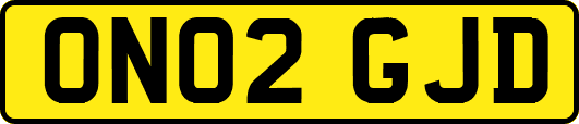 ON02GJD