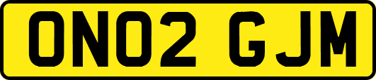 ON02GJM