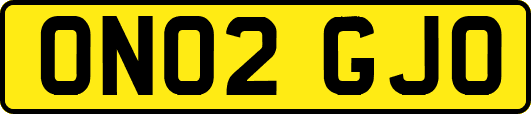 ON02GJO