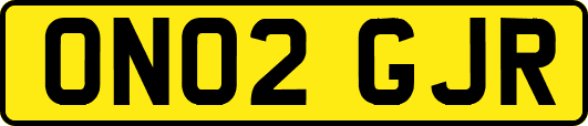 ON02GJR