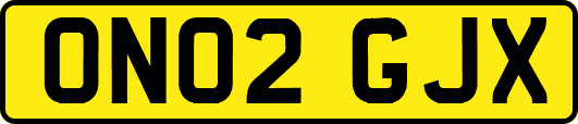 ON02GJX