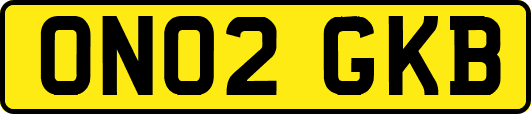 ON02GKB