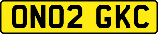 ON02GKC