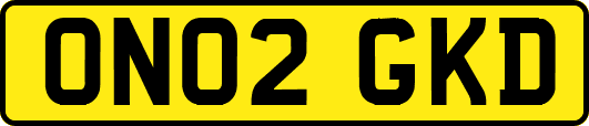 ON02GKD
