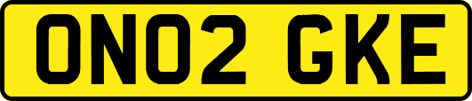 ON02GKE