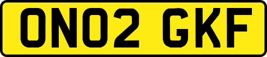 ON02GKF