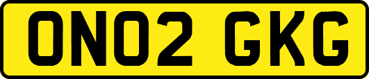 ON02GKG