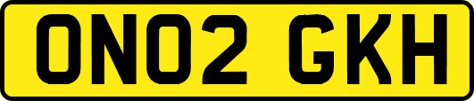ON02GKH