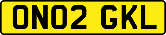 ON02GKL