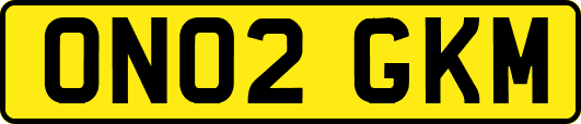 ON02GKM