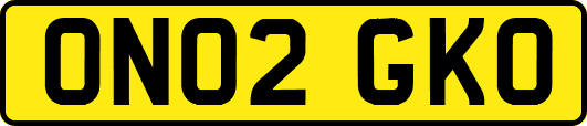 ON02GKO