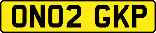 ON02GKP