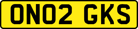 ON02GKS