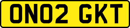 ON02GKT