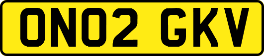 ON02GKV