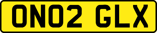 ON02GLX