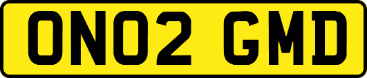 ON02GMD