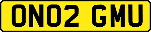 ON02GMU