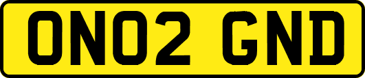ON02GND