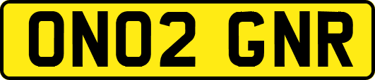 ON02GNR