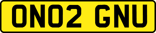 ON02GNU