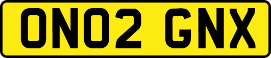 ON02GNX