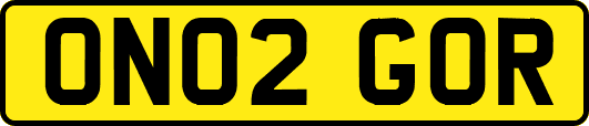 ON02GOR