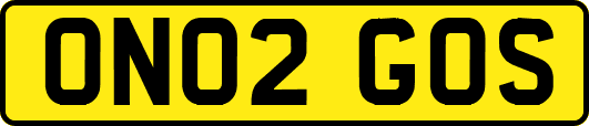 ON02GOS