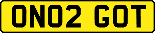 ON02GOT