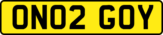 ON02GOY