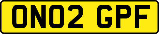 ON02GPF