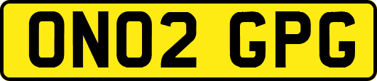 ON02GPG