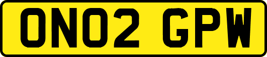 ON02GPW