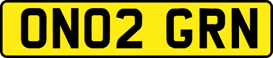 ON02GRN