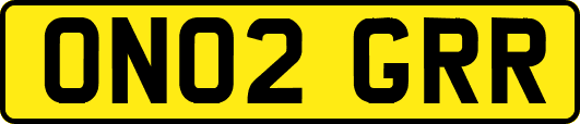 ON02GRR
