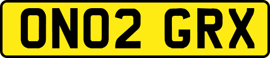 ON02GRX