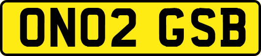 ON02GSB