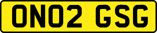 ON02GSG