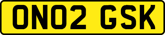 ON02GSK