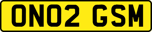ON02GSM