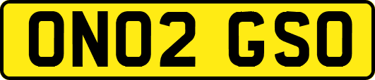 ON02GSO