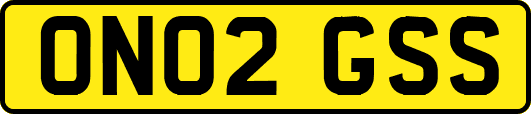 ON02GSS
