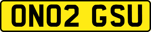ON02GSU