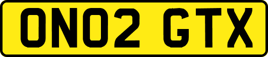 ON02GTX