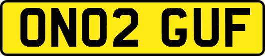ON02GUF