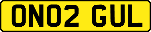 ON02GUL
