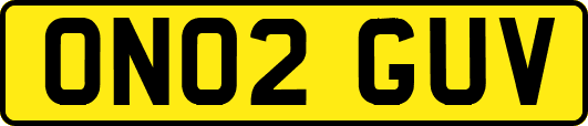 ON02GUV