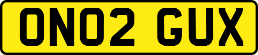 ON02GUX