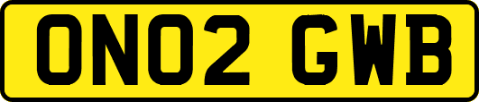 ON02GWB